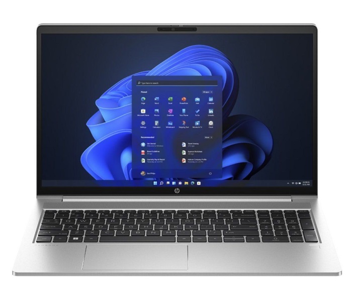 Bekijk afbeelding 1 van HP Probook 450 G10 15.6 F-HD: i7-1355U, 16GB, 512GB W11P 5YNB